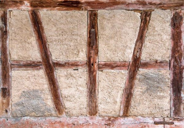Wall Mural Wallpaper - Old Barn - Image 6