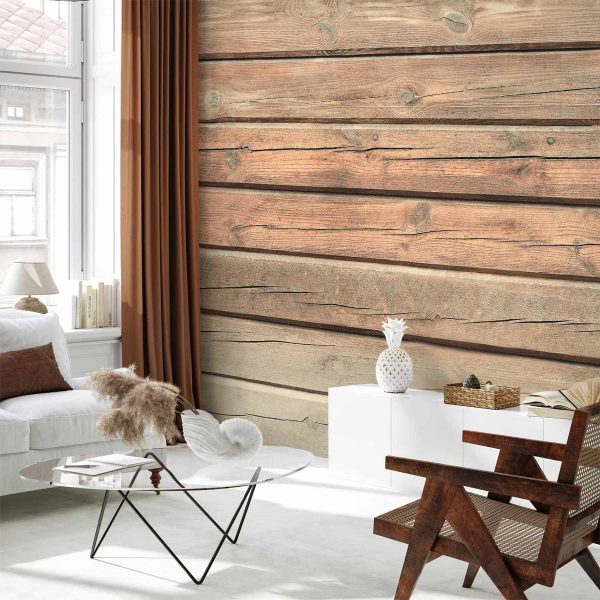 Wall Mural - Old Pine
