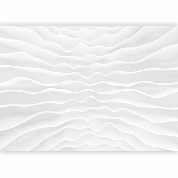 Wall Mural - Origami wall