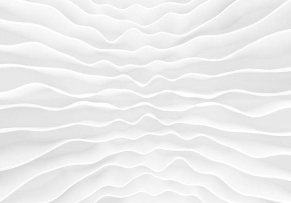 Wall Mural - Origami wall