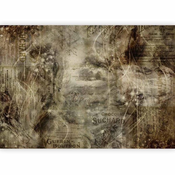 Wall Mural - Passion