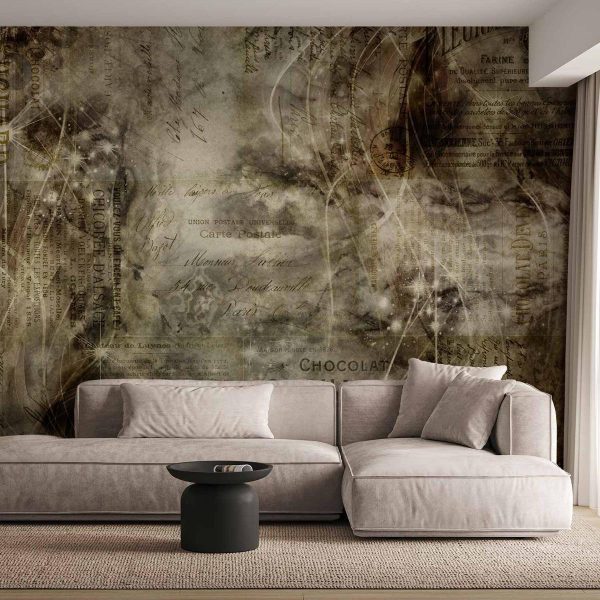 Wall Mural - Passion