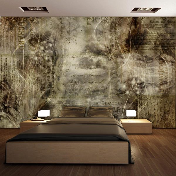 Wall Mural - Passion