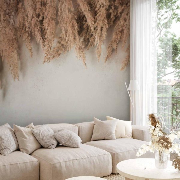 Wall Mural - Peaceful Joy