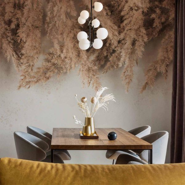 Wall Mural - Peaceful Joy