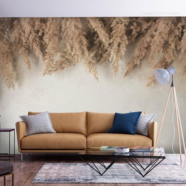 Wall Mural - Peaceful Joy
