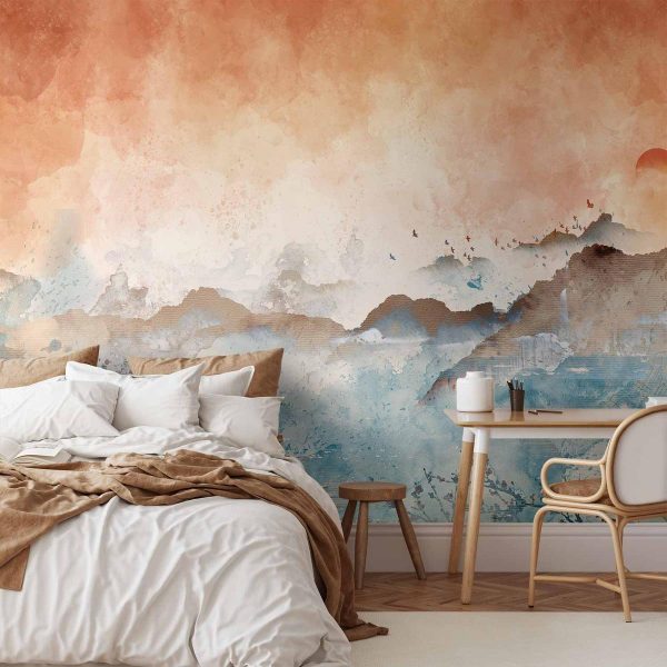 Wall Mural - Picturesque Corner