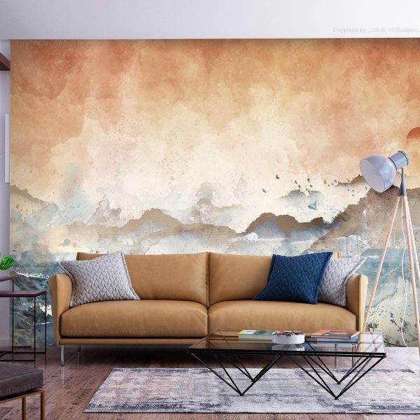 Wall Mural - Picturesque Corner