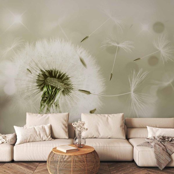 Wall Mural - Pilgrimage of Wind