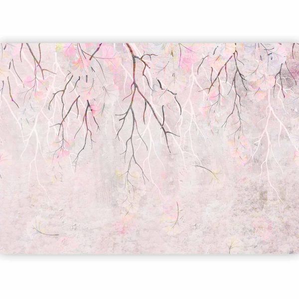 Wall Mural - Pink Fun - Image 4