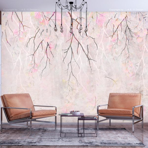 Wall Mural - Pink Fun - Image 3