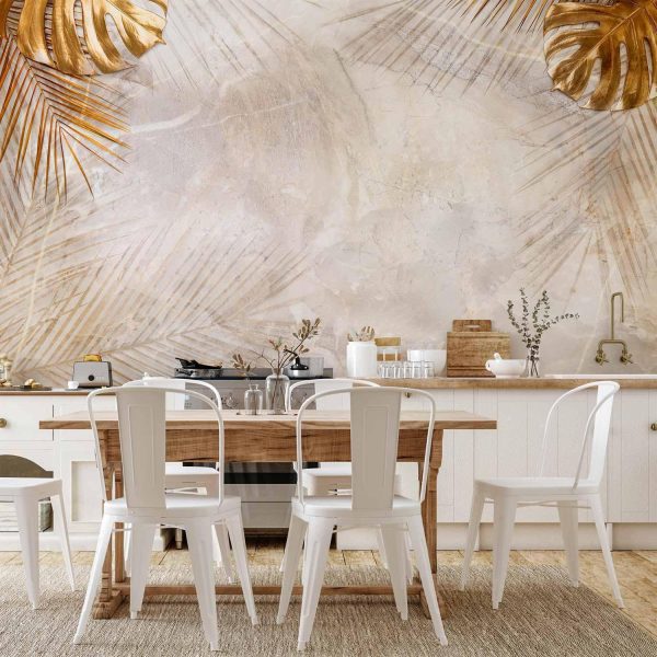 Wall Mural Wallpaper - Precious Nature - Image 2