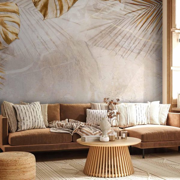 Wall Mural Wallpaper - Precious Nature