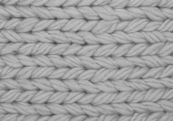 Wall Mural - Real Wool - Second Variant