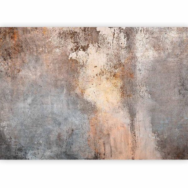 Wall Mural - Retained Beauty