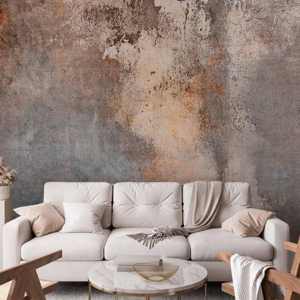 Wall Mural - Retained Beauty