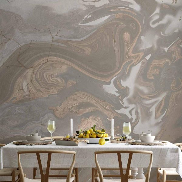 Wall Mural - Rock Structure