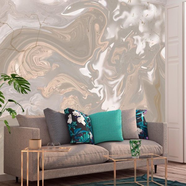 Wall Mural - Rock Structure