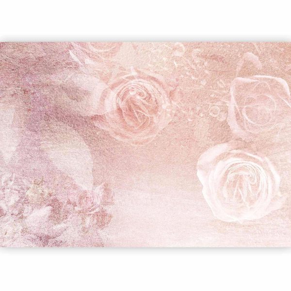 Wall Mural Wallpaper - Romantic Days - First Variant - Image 5