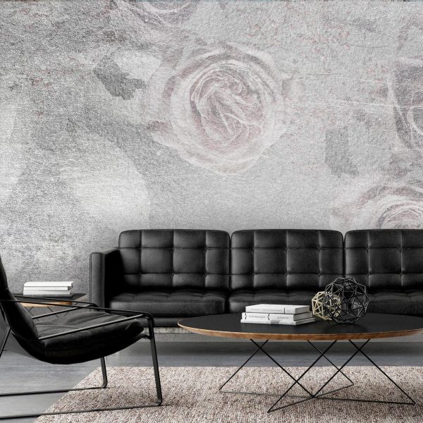 Wall Mural Wallpaper - Romantic Days - Second Variant - Image 3
