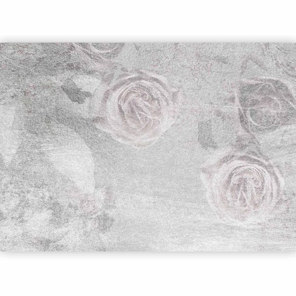 Wall Mural Wallpaper - Romantic Days - Second Variant - Image 4
