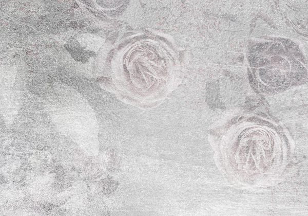 Wall Mural Wallpaper - Romantic Days - Second Variant - Image 6