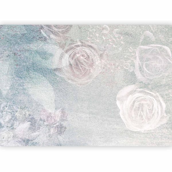 Wall Mural Wallpaper - Romantic Days - Third Variant - Image 5