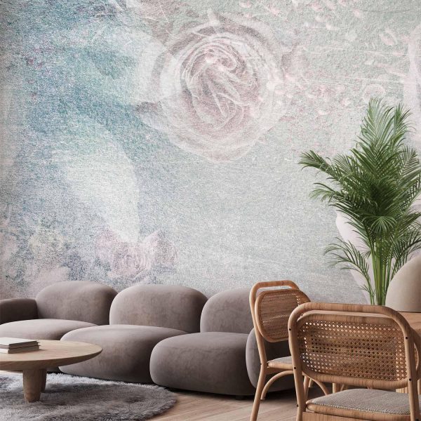 Wall Mural Wallpaper - Romantic Days - Third Variant - Image 2