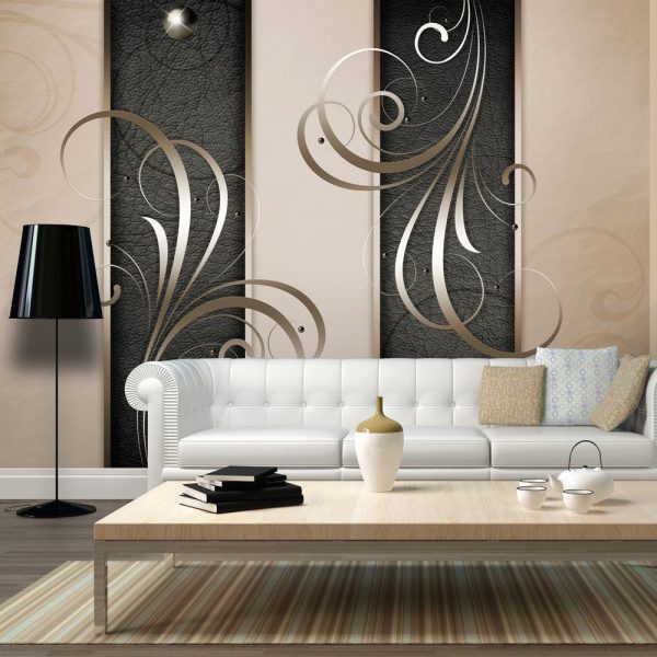 Wall Mural - Romantic duet