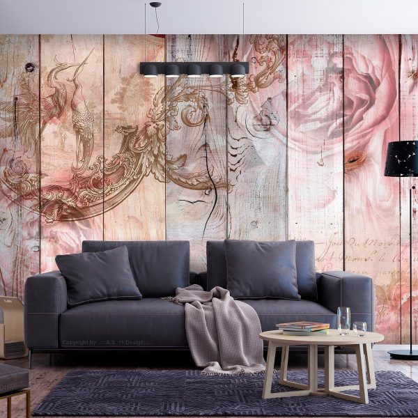 Wall Mural - Rural Idyll