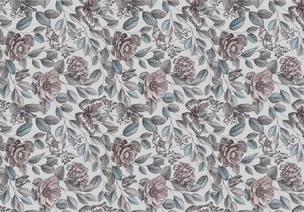 Wall Mural - Rustic Mosaic - Image 6