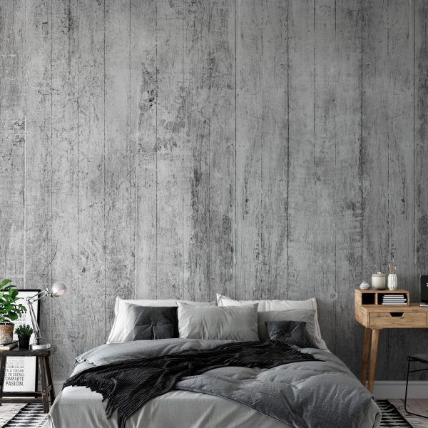 Wall Mural - Rustic Textures - Third Variant - Image 3
