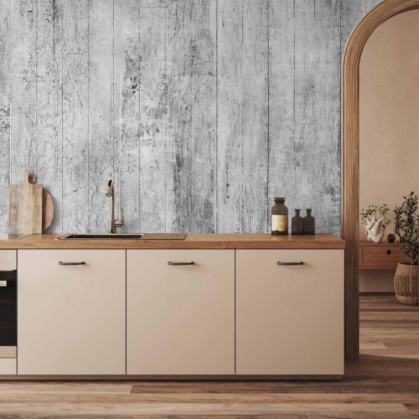 Wall Mural - Rustic Textures - Third Variant - Image 2
