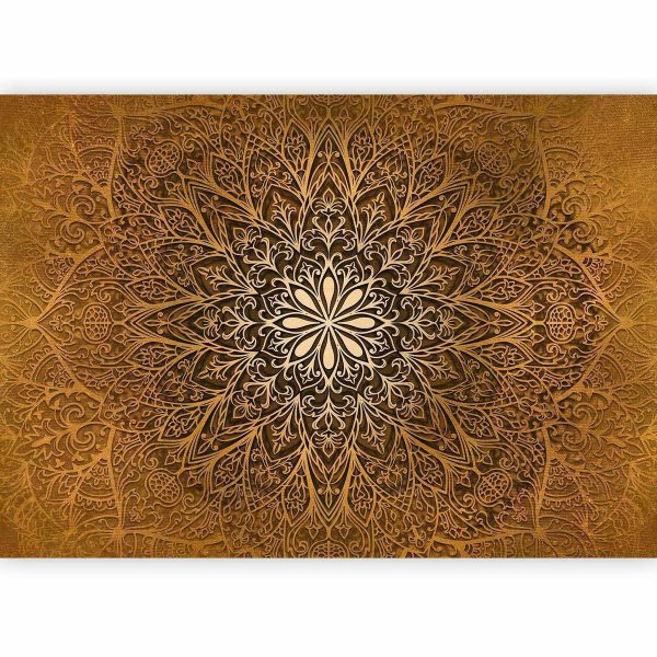 Wall Mural - Sacred Circle