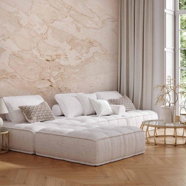 Wall Mural - Sandstorm