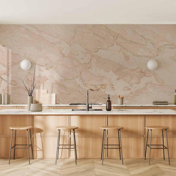 Wall Mural - Sandstorm