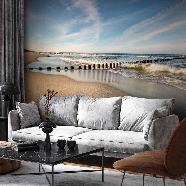Wall Mural - Sea Breeze