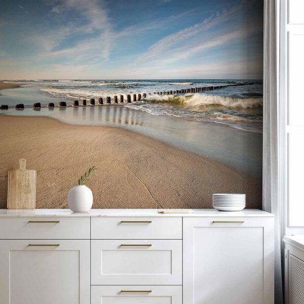Wall Mural - Sea Breeze