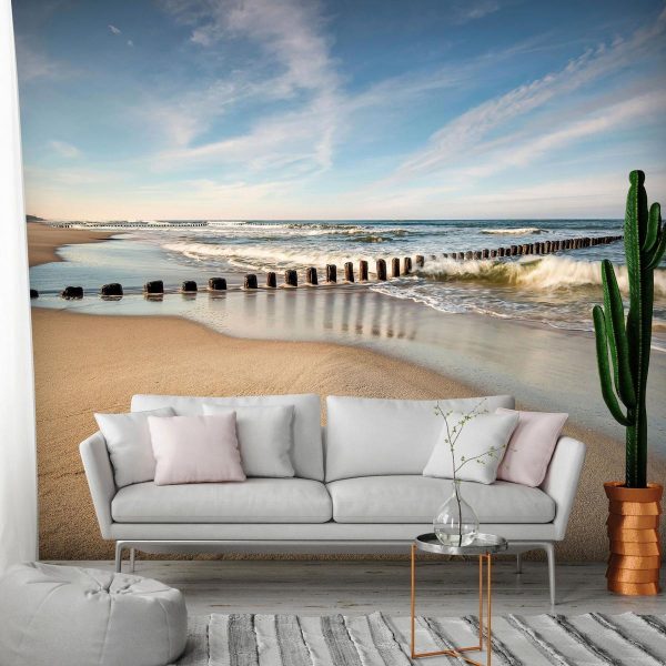 Wall Mural - Sea Breeze
