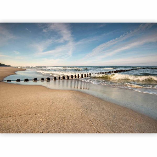 Wall Mural - Sea Breeze