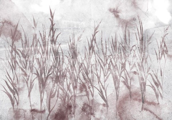 Wall Mural - Sentimental Landscape