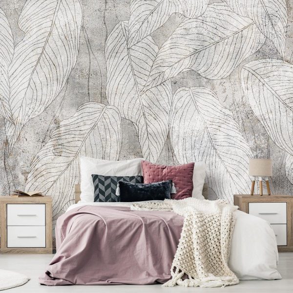 Wall Mural - Shadow Full of Sough