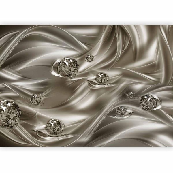 Wall Mural - Silk Touch