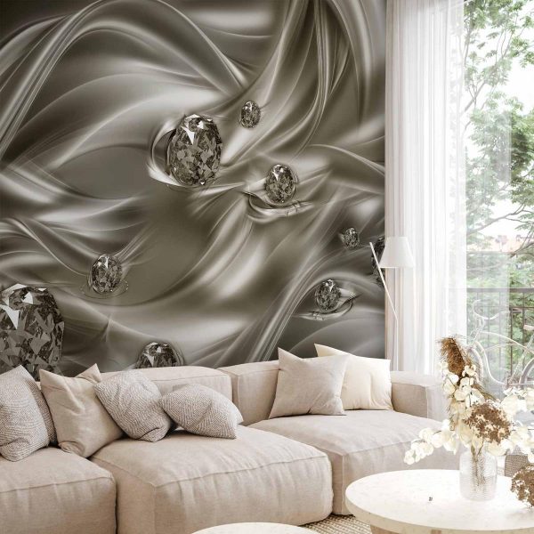 Wall Mural - Silk Touch