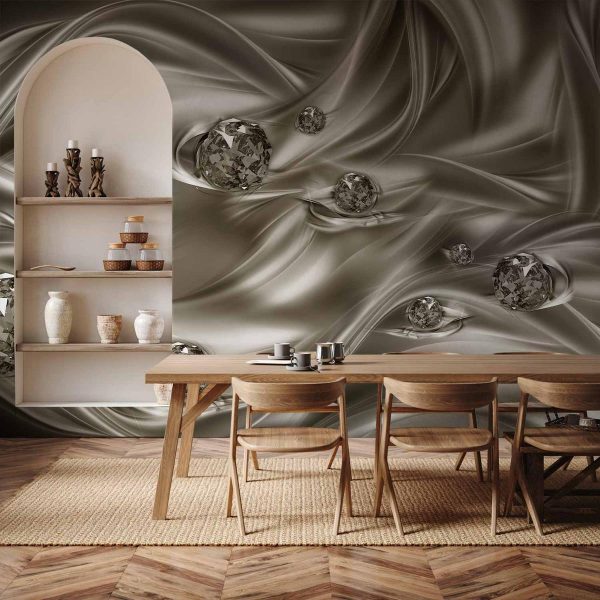 Wall Mural - Silk Touch