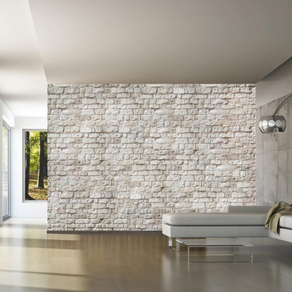 Wall Mural - Simplicity