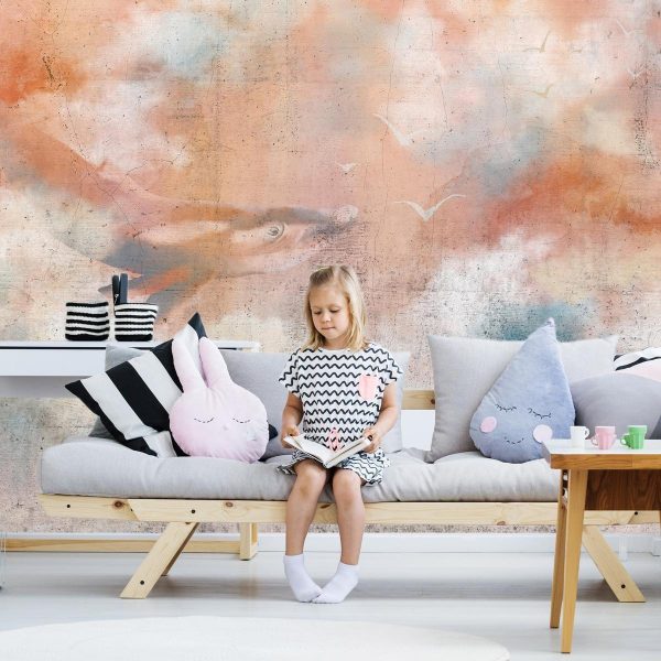 Wall Mural - Sky Hunter