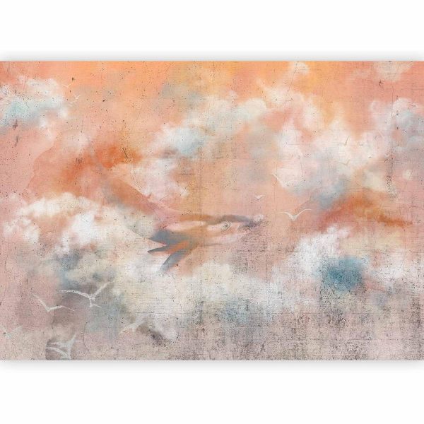 Wall Mural - Sky Hunter
