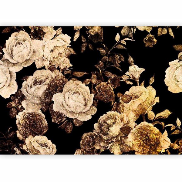 Wall Mural - Smell of the Garden