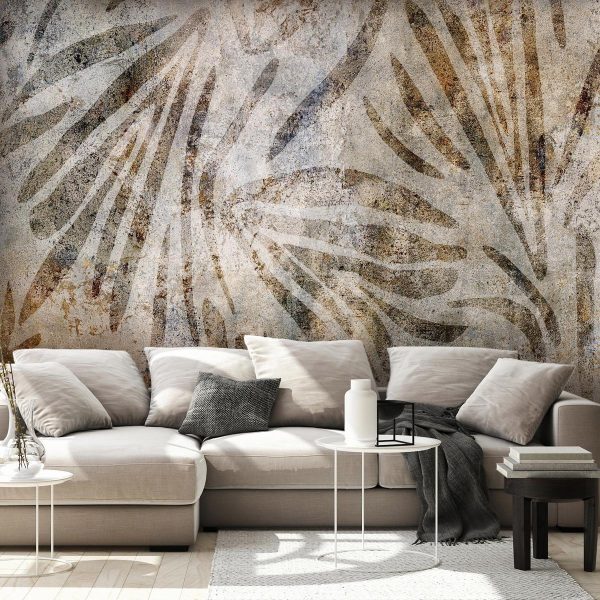 Wall Mural - Solar Wave